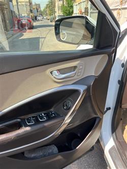 هيونداي سانتافي